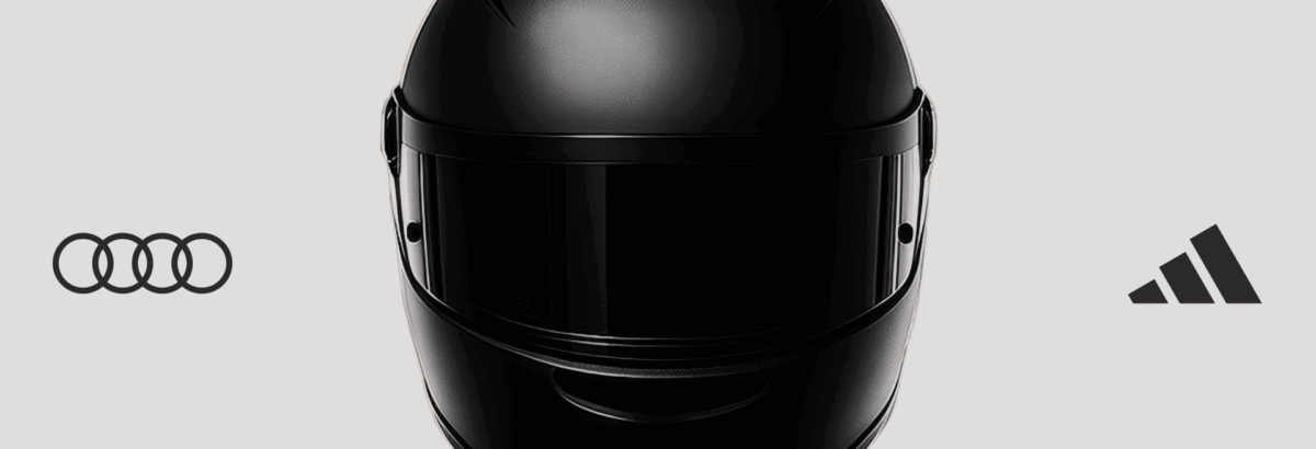 F1: Audi anuncia parceria multianual com Adidas