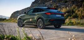 Audi confirma preços de lançamento do novo Q5 nas carrocerias SUV e Sportback