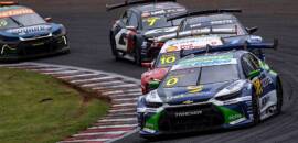 Cacá Bueno tenta repetir pódio de sua última passagem pelo Velocitta, agora na Stock Car