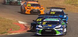 Stock Car: Cacá Bueno volta a Cascavel e espera brigar pelas primeiras posições