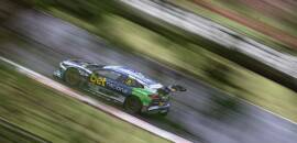 Stock Car: Cacá Bueno busca evoluir carro para sequência das atividades em Cascavel