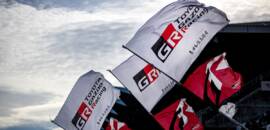 TOYOTA GAZOO Racing tem corrida de casa em Fuji na centésima etapa da história do WEC