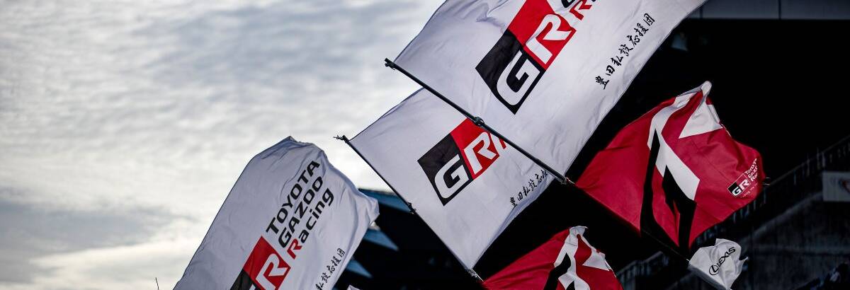 TOYOTA GAZOO Racing tem corrida de casa em Fuji na centésima etapa da história do WEC