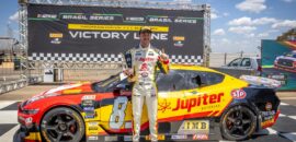 Carlos Col fala sobre interesse de pilotos na NASCAR Brasil: “Braços abertos para recebê-los”