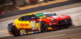Gabriel Casagrande vence a primeira corrida da NASCAR Special Edition em Curvelo