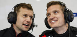 WEC: Jaminet substitui Christensen no Porsche #6 em Fuji