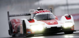 Porsche anuncia saída do Mundial de Endurance ao final de 2025