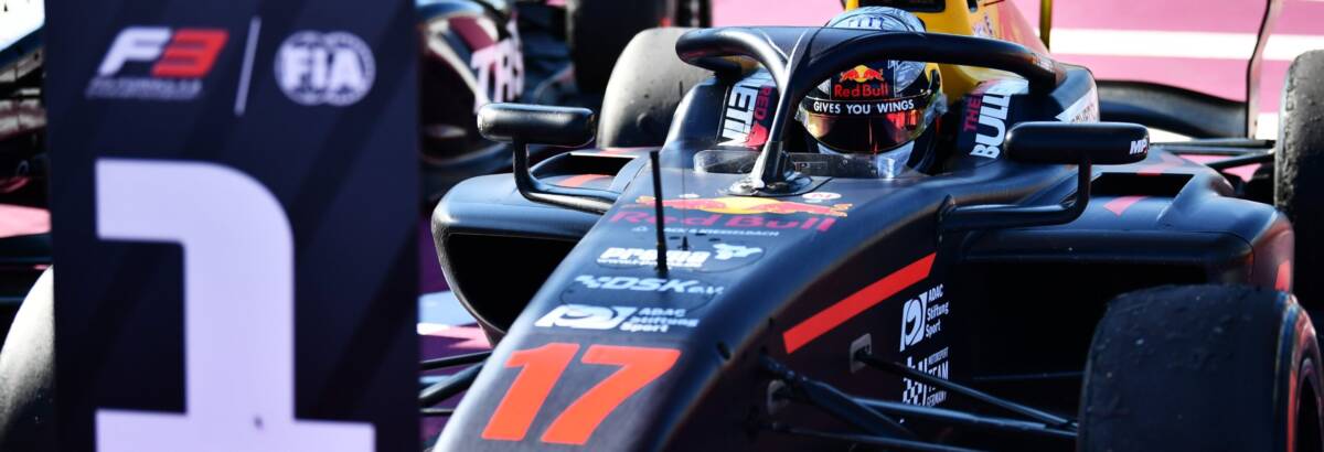 F3: Tramnitz vence Sprint na Itália. Câmara e Barrichello escalam pelotão