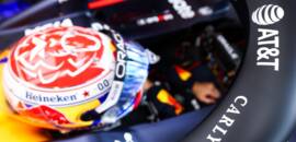 F1: Red Bull, Ferrari e Mercedes levam atualizações para GP do Azerbaijão