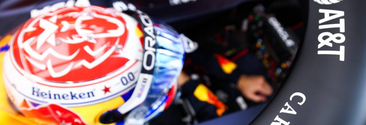 F1: Verstappen fala sobre dificuldades e busca respostas para problemas
