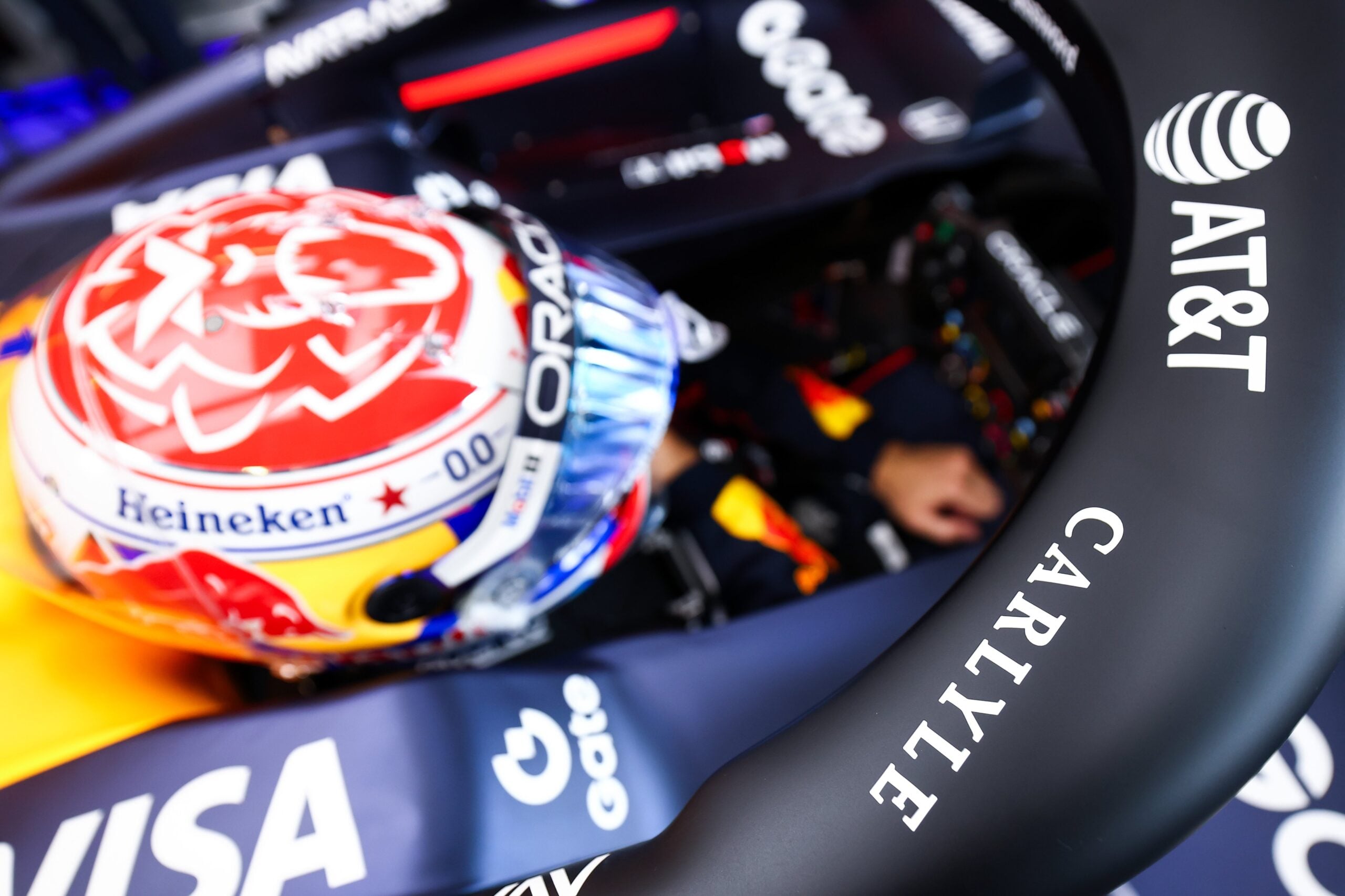 F1: Norris é mais rápido e puxa dobradinha da McLaren no TL1 do GP do Azerbaijão F1: Norris é mais rápido e puxa dobradinha da McLaren no TL1 do GP do Azerbaijão