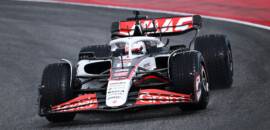 F1: Ocon elogia Grosjean após teste com a Haas em Mugello