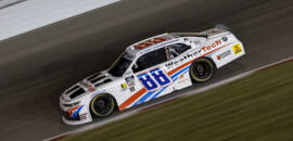 NASCAR Xfinity: Zilisch vence em Gateway e fatura quarto triunfo seguido