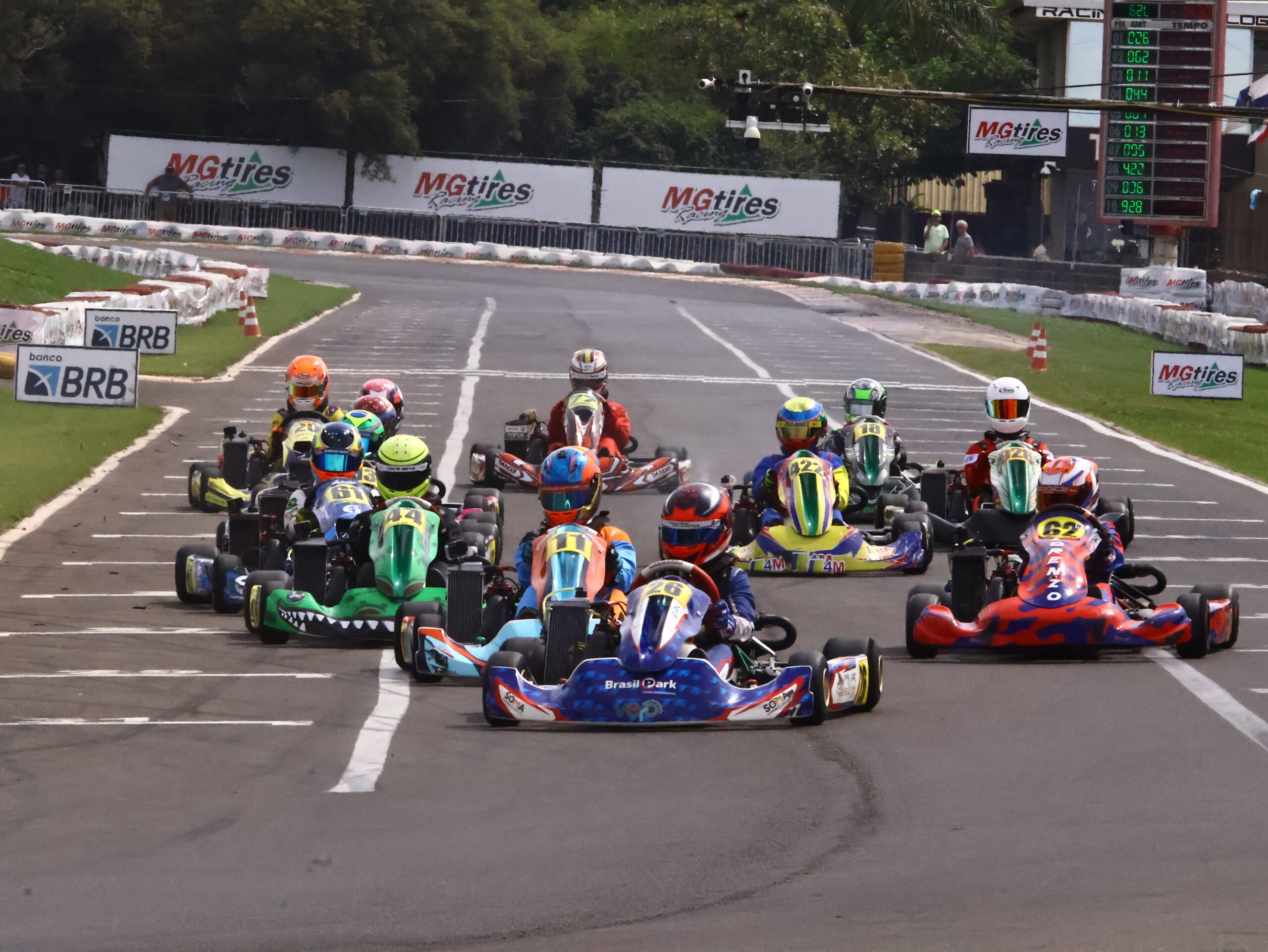 Brasileiro de Kart