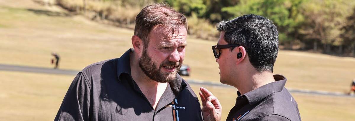 Após segunda vitória na Stock, CAR Racing mira novos triunfos em seu ano de estreia