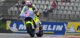 MotoE: Ferrari bate Granado na última volta e vence corrida 2 em Misano