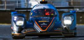 Após pódio no ELMS, Pietro Fittipaldi volta atenções para etapa de Indianápolis da IMSA
