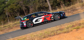 Embalado por pódios na Stock Car e no Japão, JP de Oliveira busca novas conquistas com a TOYOTA GAZOO Racing