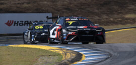 Stock Car: TOYOTA GAZOO Racing conquista pódio duplo na Sprint do Velocitta