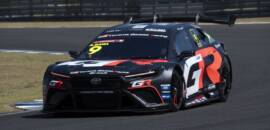 Arthur Gama garante top-10 em treino livre da Stock Car no Velocitta com a TOYOTA GAZOO Racing