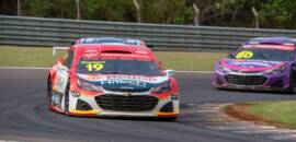 Enzo Gianfratti mantém vice-liderança da Stock Light entre os Rookies e projeta etapa do Velocitta