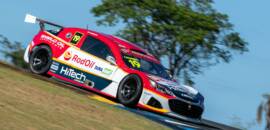 Segundo melhor rookie do campeonato, Enzo Gianfratti avalia dia produtivo de treinos da Stock Light no Velocitta