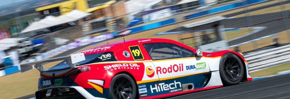 Enzo Gianfratti vai ao pódio no Velocitta e segue com chances de título na Stock Light