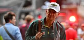F1: Newey explica filosofia de design e desafios da Aston Martin com o AMR26