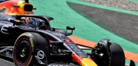 F1: Pilotos da Red Bull querem manter evolução em Singapura