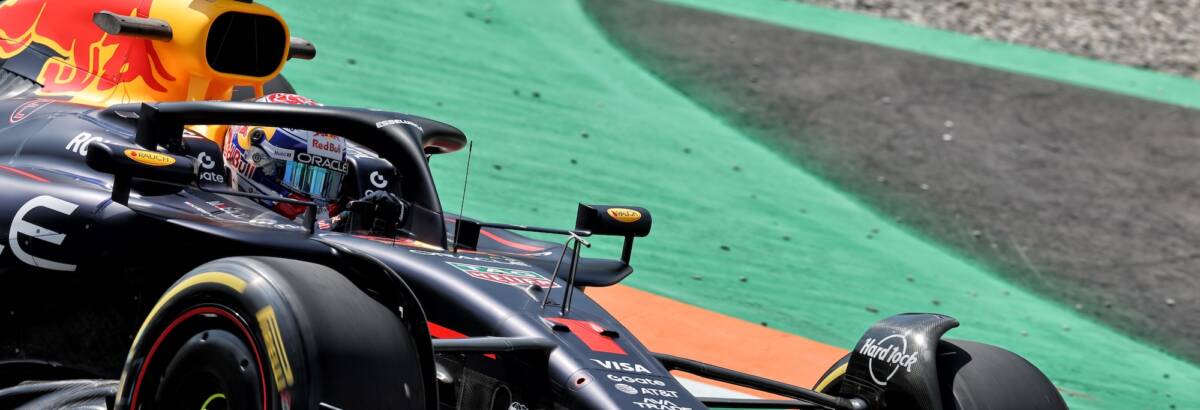 F1: Chefe da Red Bull elogia Verstappen e prevê disputa equilibrada pela vitória