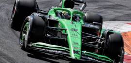 Bortoleto conta maior choque de chegar à F1: “Compromissos com imprensa”