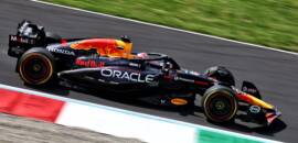 F1 hoje: Red Bull muda com Mekies, Norris-Piastri e Drugovich na Andretti