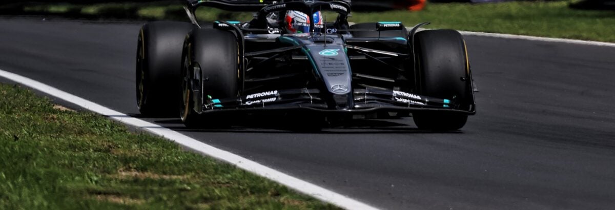 F1: Mercedes busca vantagem técnica em 2026, mas histórico de 2022 acende alerta