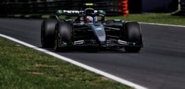 F1: Mercedes busca vantagem técnica em 2026, mas histórico de 2022 acende alerta
