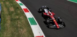 Confira a classificação do campeonato da F1 2025 após o GP da Itália
