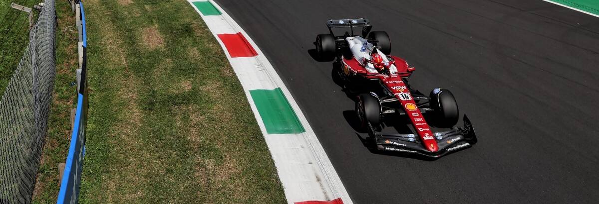 Confira a classificação do campeonato da F1 2025 após o GP da Itália