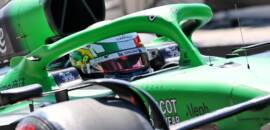 F1: Bortoleto valoriza trabalho da Sauber em Monza: “Foi um dia positivo e produtivo”