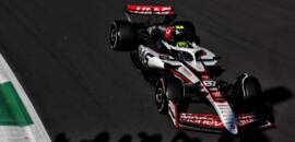 F1: Rosberg e Chadwick criticam penalidade de Bearman em Monza