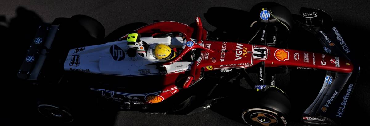 F1: Hamilton fala sobre punição e declara otimismo após bom desempenho em Monza