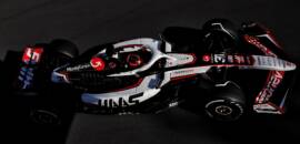 F1: Ocon critica ordem de equipe da Haas no GP do Azerbaijão