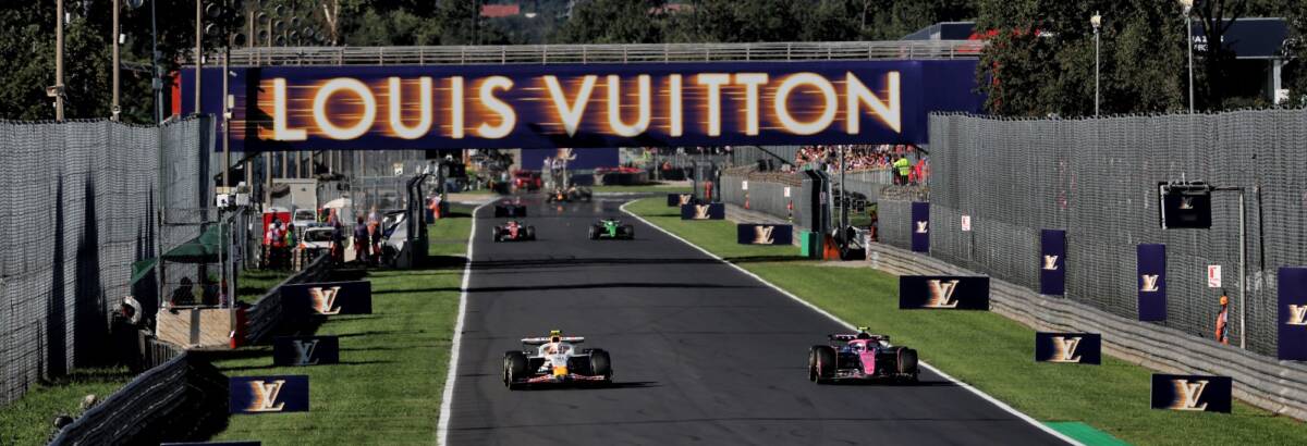 F1: Autoridades italianas miram pilotos em investigação fiscal