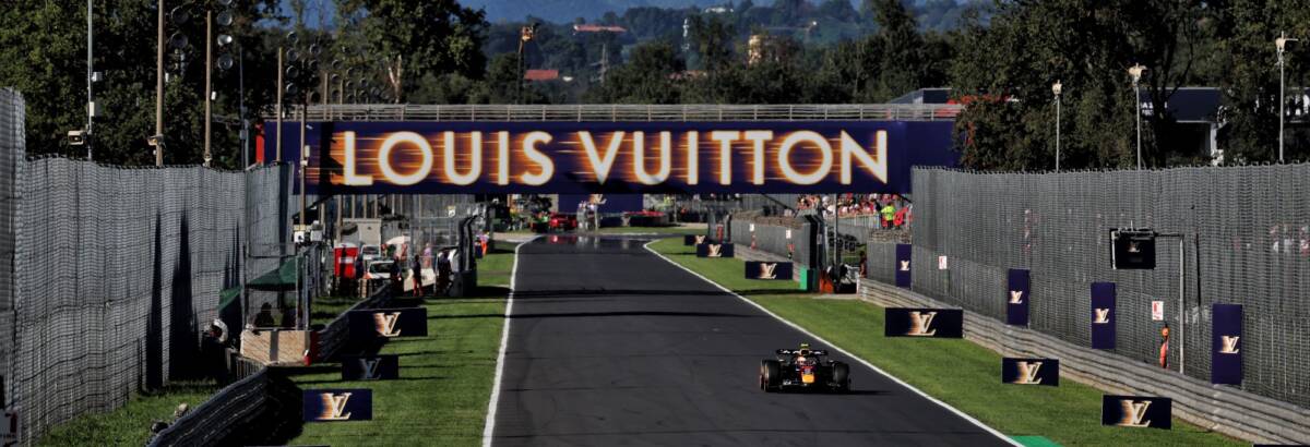 F1: Confira o resultado completo do TL3 do GP da Itália 2025 F1: Confira o resultado completo do TL3 do GP da Itália 2025