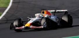 F1: Hadjar vai largar dos boxes no GP da Itália após troca de unidade de potência