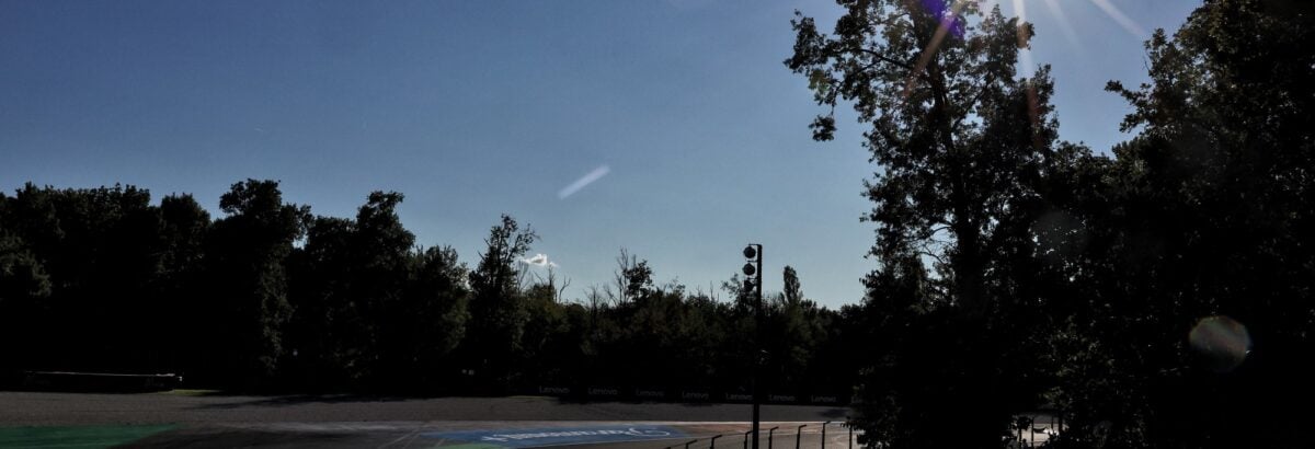 F1: Altas temperaturas podem trazer desafio para equipes no GP da itália F1: Altas temperaturas podem trazer desafio para equipes no GP da itália