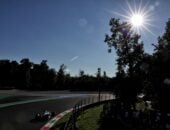 F1: Altas temperaturas podem trazer desafio para equipes no GP da itália