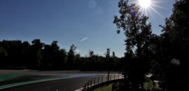 F1: Altas temperaturas podem trazer desafio para equipes no GP da itália