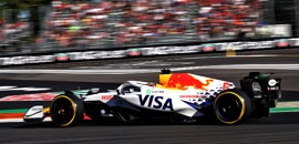 F1: Saiba como assistir à definição do pole-position do GP da Itália 2026 amanhã