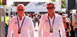 F1: Cadillac acelera projeto e reforça equipe para 2026