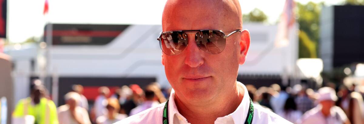 F1: Cadillac quase escolheu novato, mas Perez brilhou em reunião decisiva