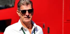 F1: Chefe diz que carros da Cadillac estão “dentro do cronograma”